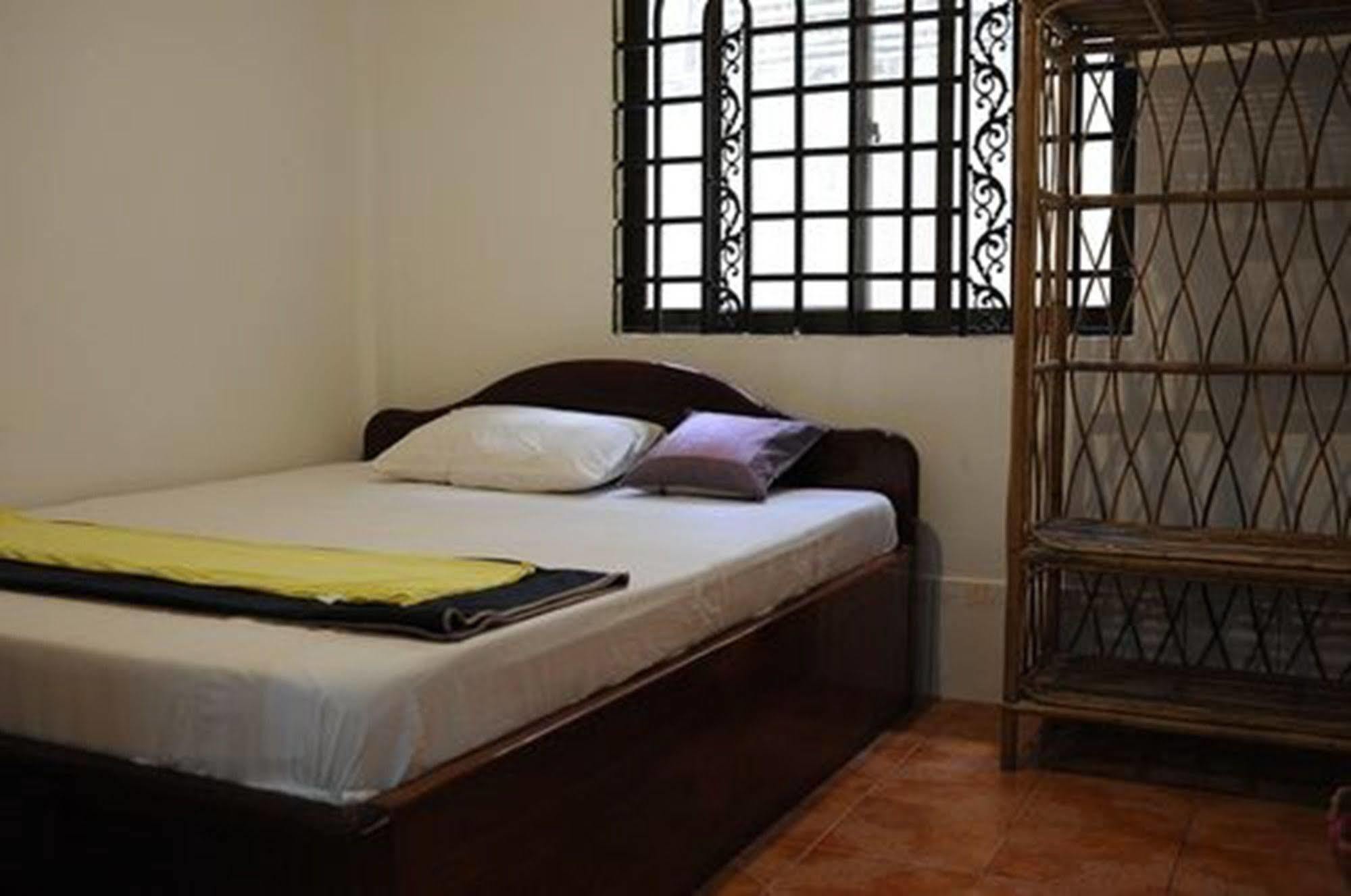 The City Premium Guesthouse Сиемрип Экстерьер фото